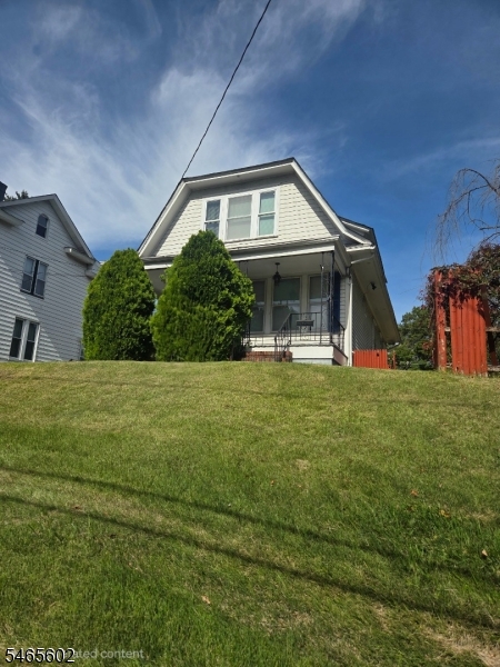 80 Freeman Street — photo