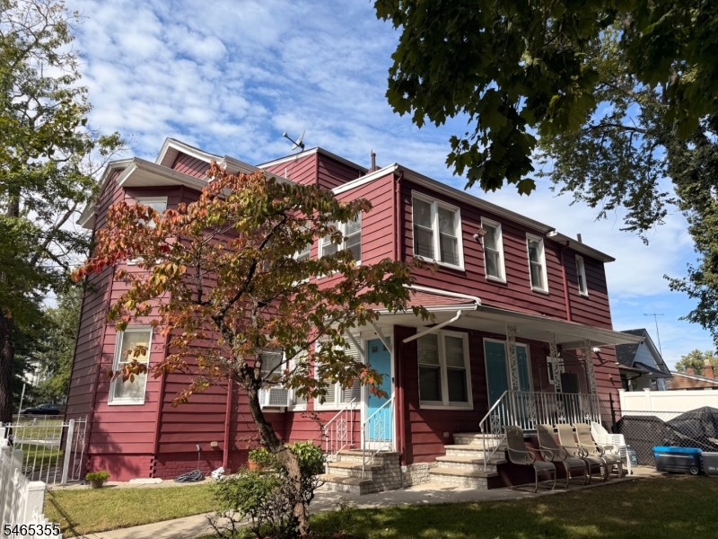 354 Ogden Street — photo