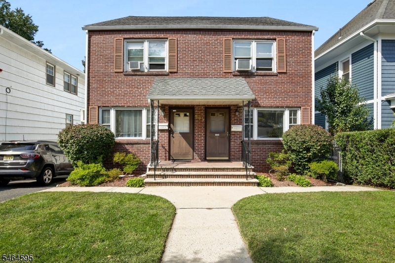 209 Academy Street Unit a — photo