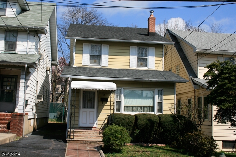 55 Commonwealth Avenue — photo