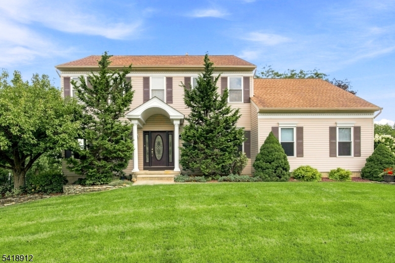 1709 Washington Valley Drive — photo