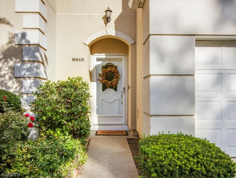 8613 Brittany Drive — photo
