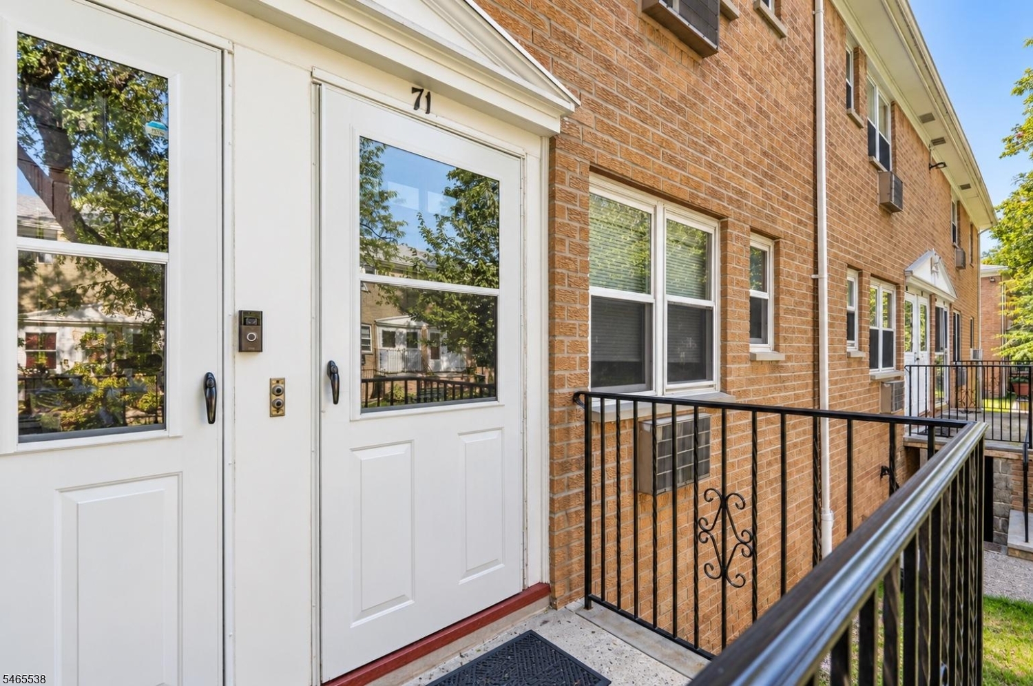 725 Joralemon Street Unit 71 — photo