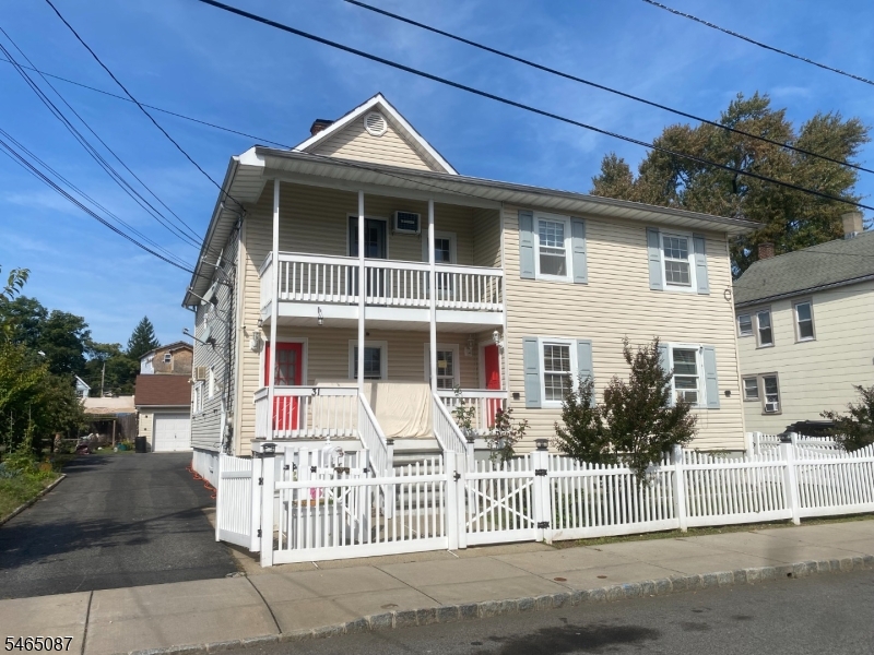 31 Meade Street Unit 2 — photo