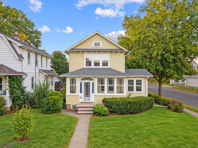 15 Edgar Place — photo
