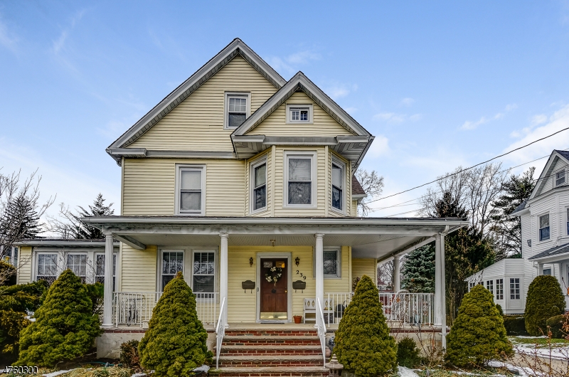 239 Walnut Street 1 — photo