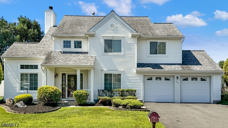 174 Buttonwood Drive — photo