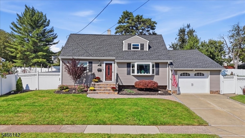 12 Norfolk Road — photo