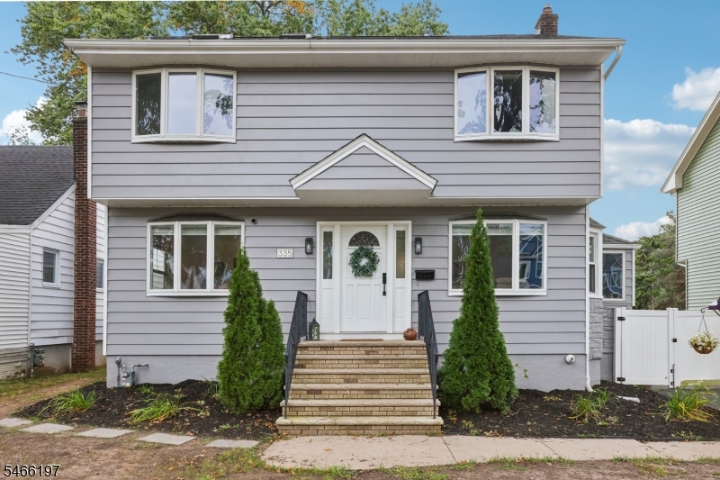 335 Coolidge Drive — photo