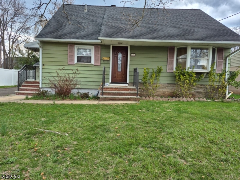 66 Independence Drive — photo