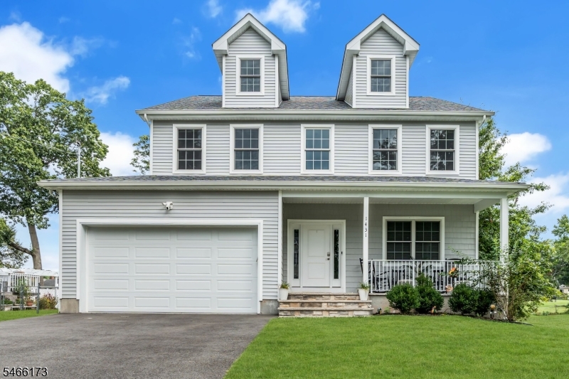1431 Greenwood Drive — photo