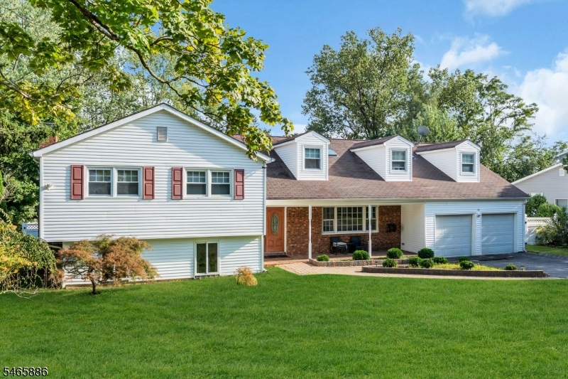 56 Cold Indian Springs Road — photo
