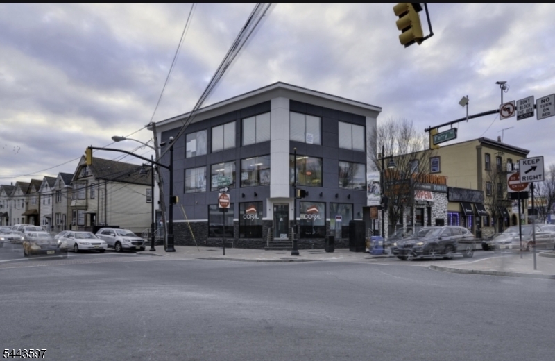 8 Wilson Avenue — photo