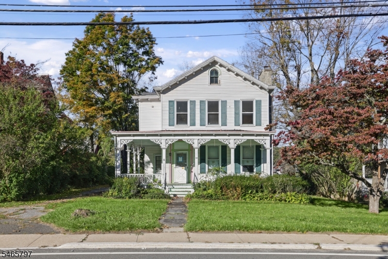 43 Bank Street — photo