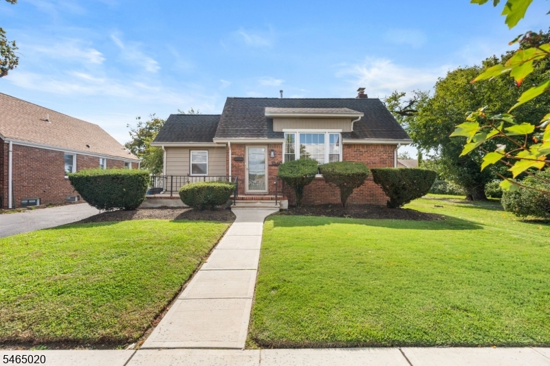 1540 Julian Terrace — photo