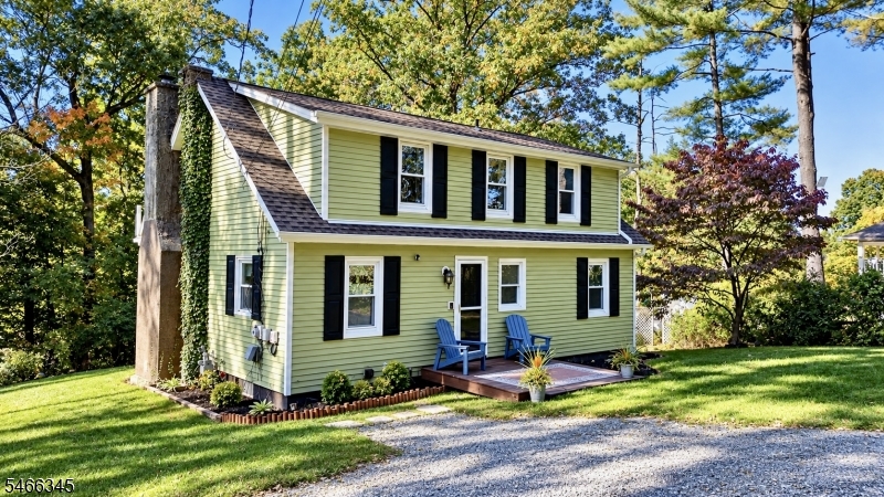 3 Crystal Springs Road — photo