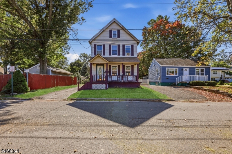 111 Ayers Place — photo