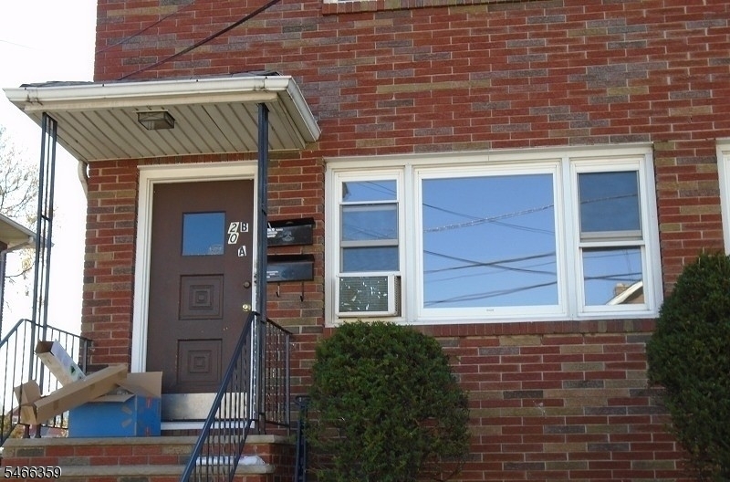 208 Coolidge Street — photo