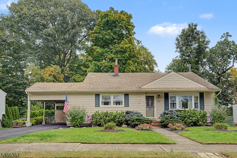 12 Freeman Avenue — photo