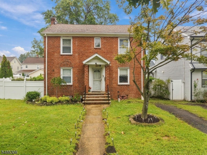307 Conant Street — photo