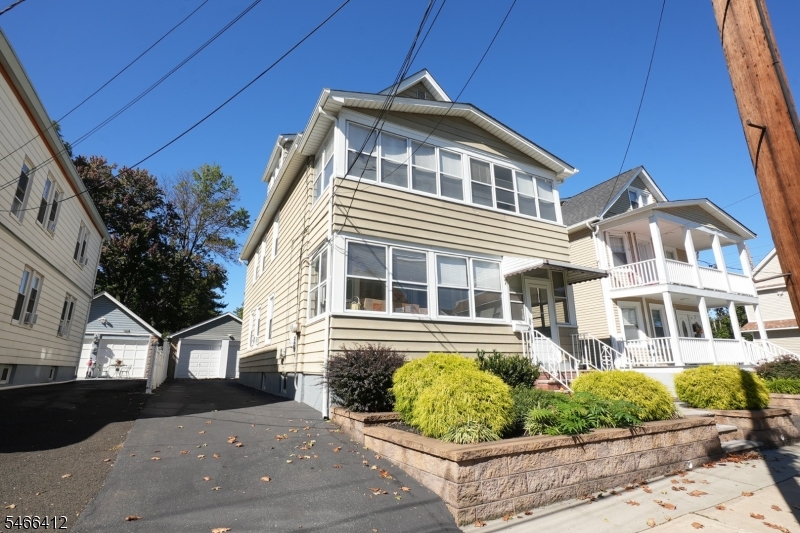 7 Chapman Street Unit 1 — photo