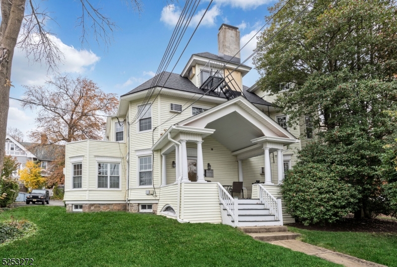 7 Norwood Avenue Unit 4 — photo