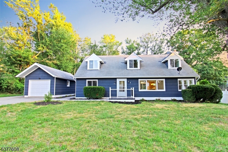 96 Newton Sparta Road — photo
