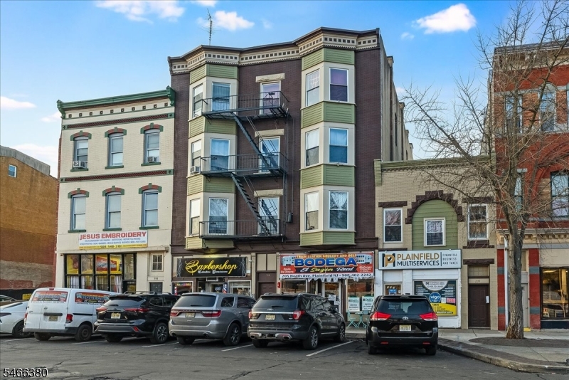 197 North Avenue — photo