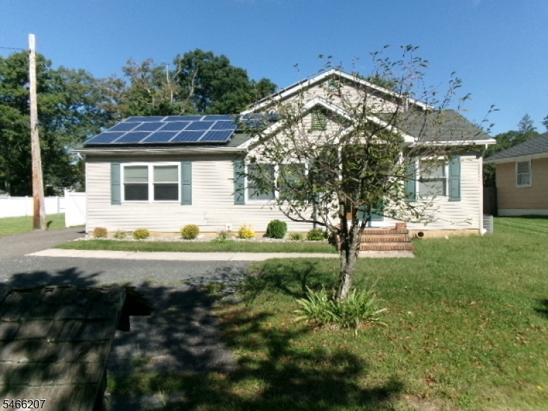 514 Georgia Tavern Road — photo