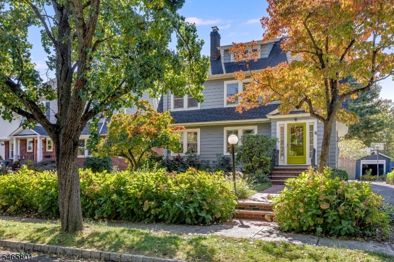 15 Euclid Place — photo