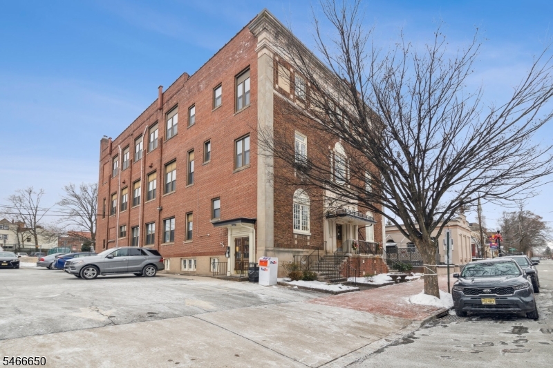 26 Park Street — photo