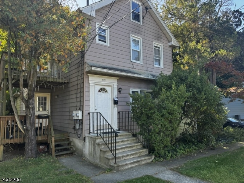220 Colfax Avenue Unit 2 — photo