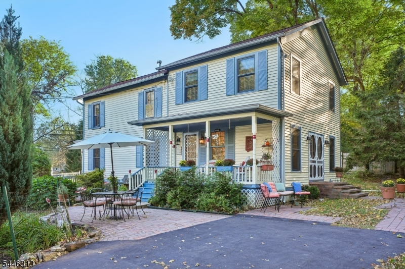 112-120 Flocktown Road — photo