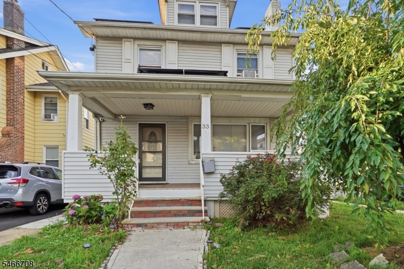 33 Fairbanks Street — photo