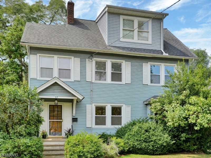 69 Watchung Avenue Unit 1 — photo