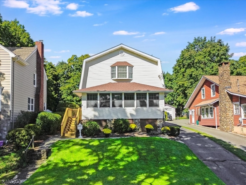 31 Elizabeth Street — photo
