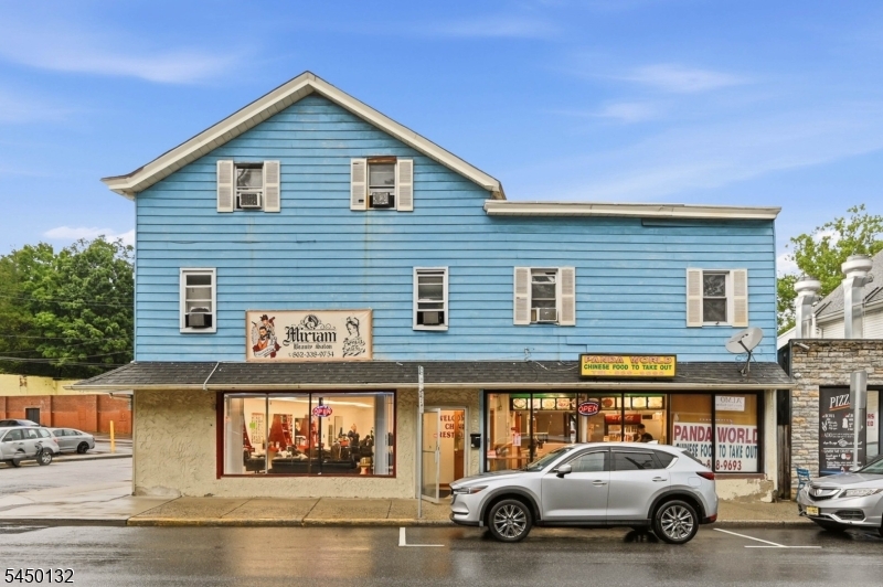 16 Main Street — photo