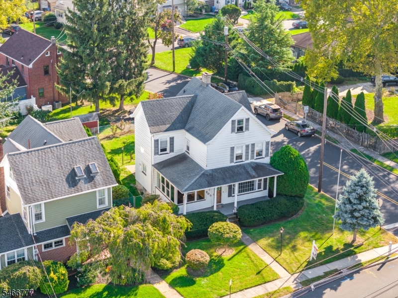 205 Green Street — photo