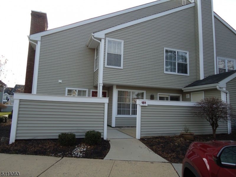 151 Country Club Drive — photo