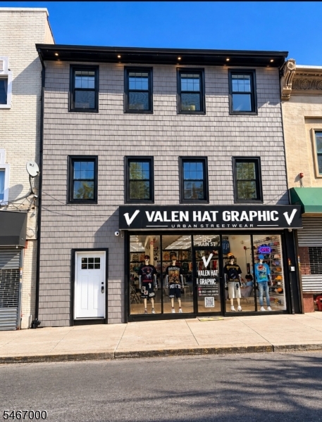 63 Main Street — photo