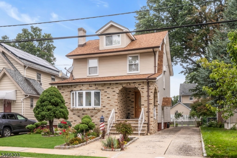 315 Trinity Place, Hillside, NJ 07205 — photo 2