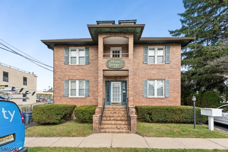 11 George Street Unit 3 — photo
