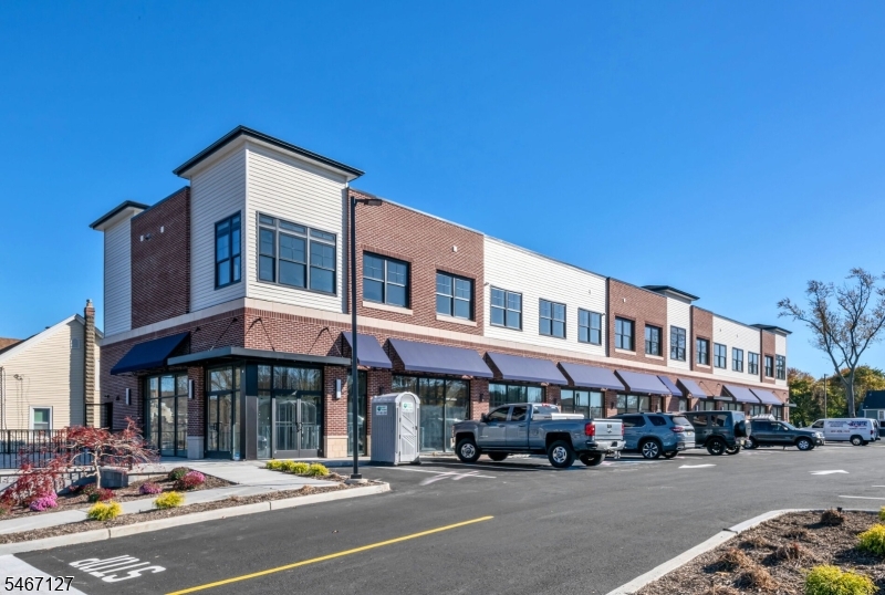 57 Hamburg Turnpike Unit 208 — photo