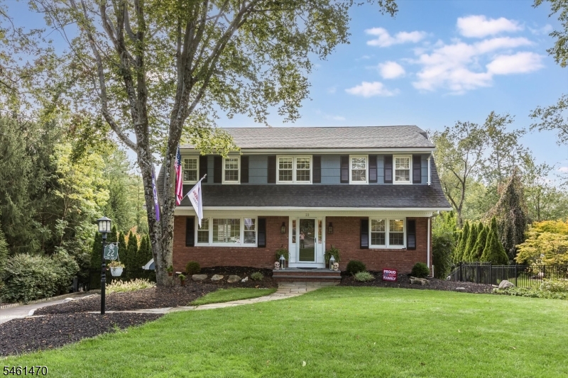 22 Sloping Hill Terrace — photo