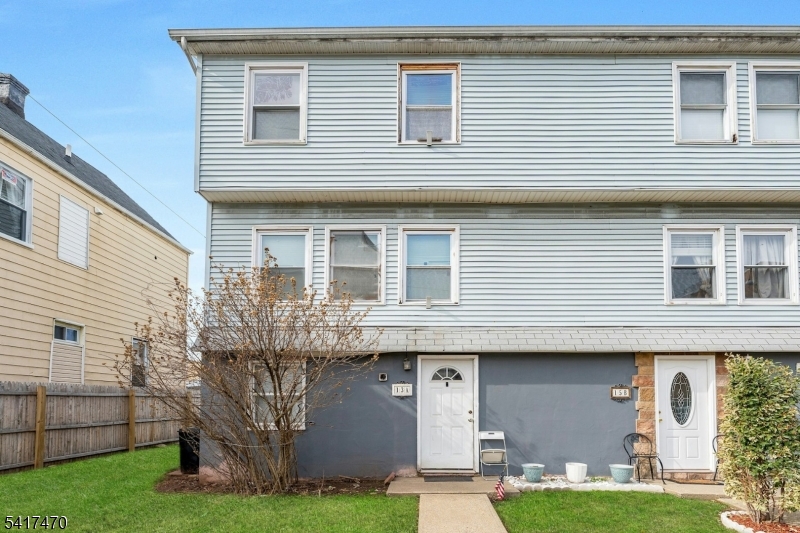 13-23 Allen Street — photo