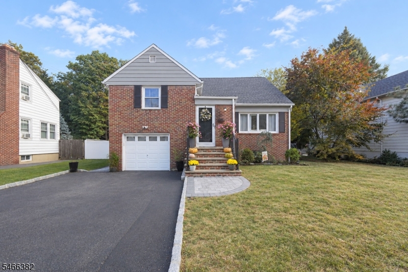 885 Salem Road — photo
