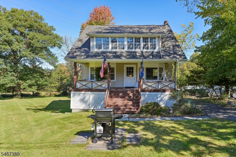 109 Gould Avenue — photo