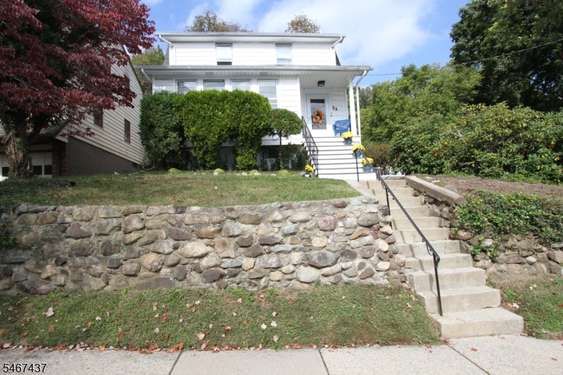 22 Braen Avenue — photo