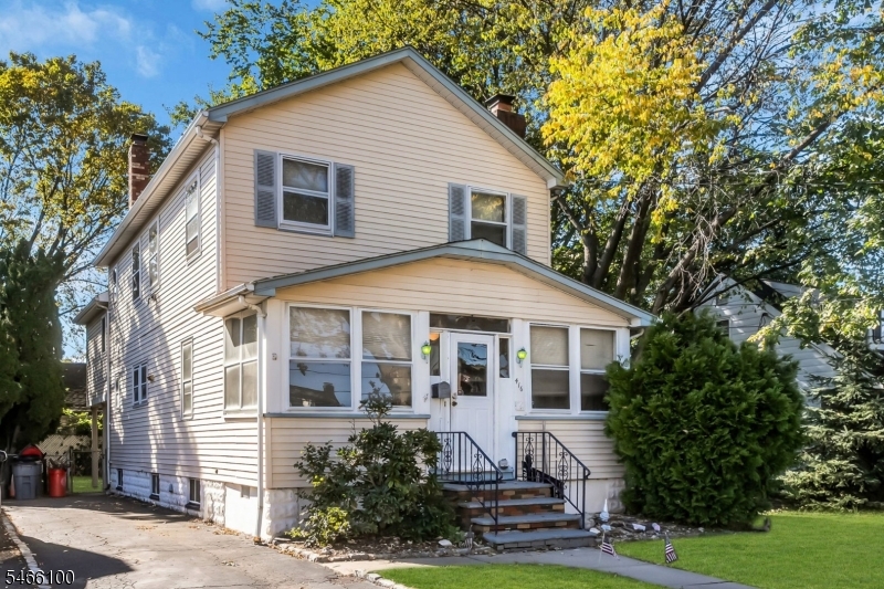 416 Roosevelt Street — photo