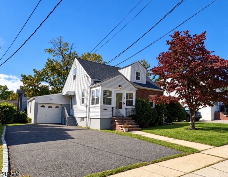 3 Hooper Avenue — photo